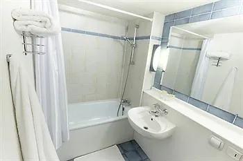 Brit Hotel Confort Morlaix Saint-Martin-des-Champs