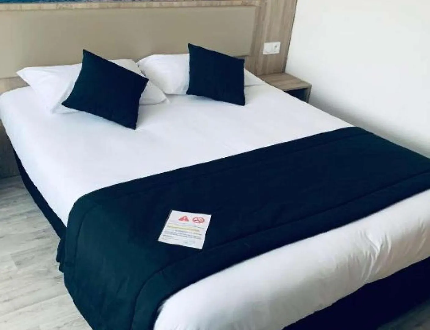 Brit Hotel Confort Morlaix Saint-Martin-des-Champs