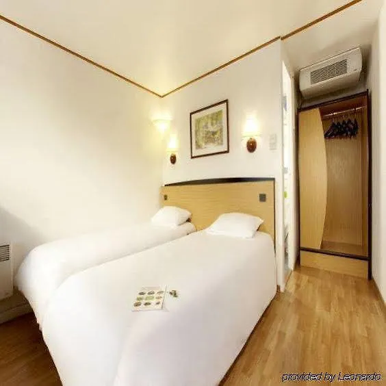 Brit Hotel Confort Morlaix Saint-Martin-des-Champs  3*, Saint-Martin-des-Champs (Finistere) Frankreich