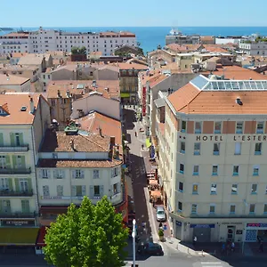 ** Hotel L'esterel Frankreich