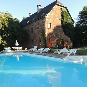 Domaine Du Mas Naut Conques-en-Rouergue