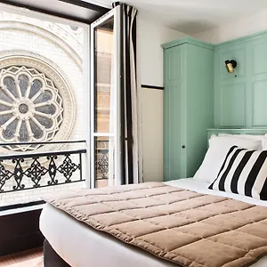 New Lafayette 4* París