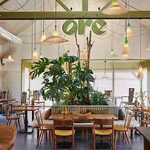 Hotel Ore,