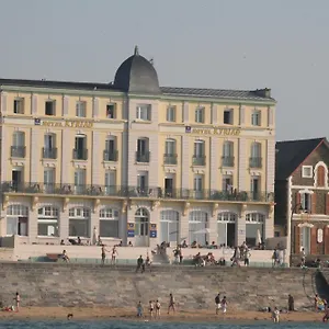 Hotel Kyriad Malo Centre