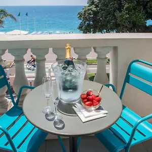 Mercure Marché Aux Fleurs 4* Niza