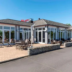 Ibis 3* Issoire
