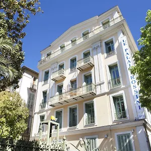 Odalys Le Palais Rossini 2* Niza